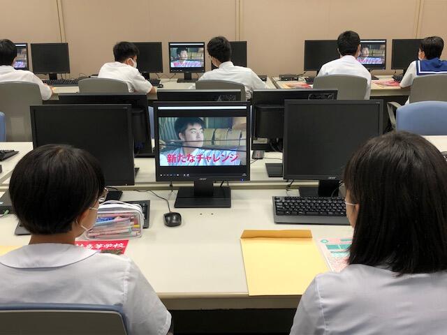 学校紹介4 学校紹介4
